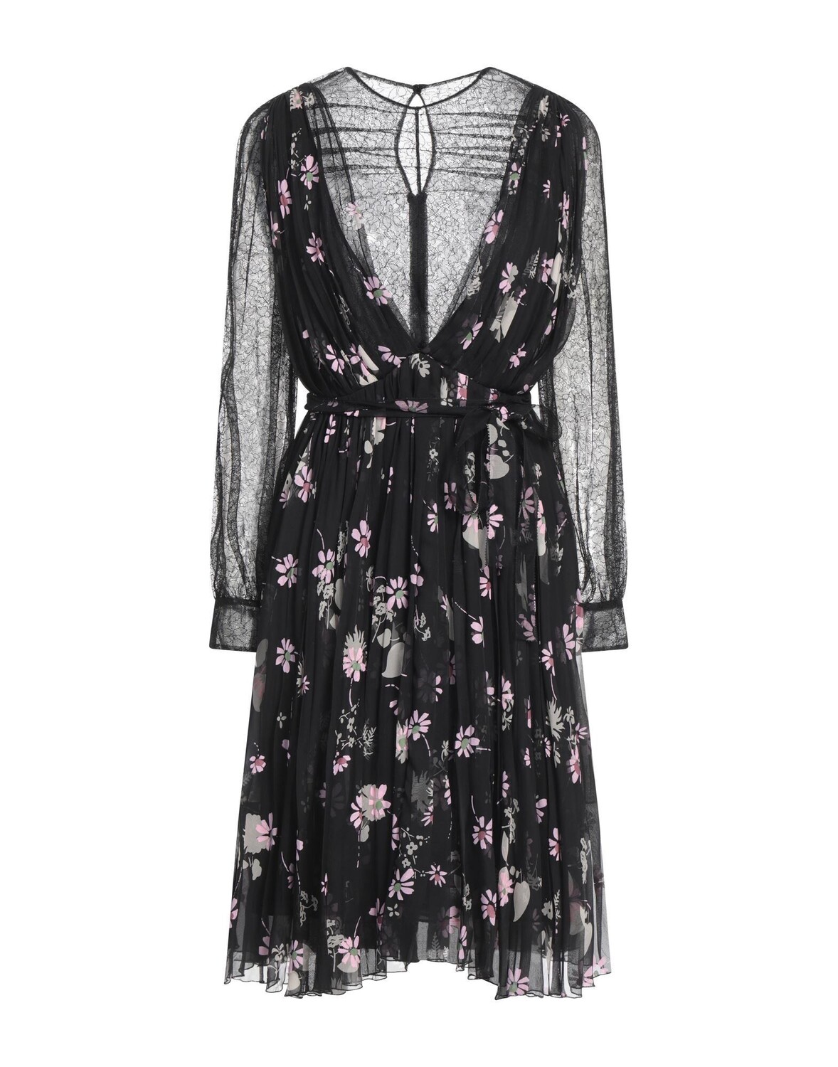 Платье Valentino Garavani, черный 
Платье Valentino Garavani, черный