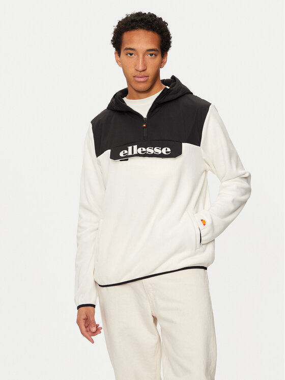 Анорак regular fit Hossu SHX21068 Ellesse, экрю
Анорак regular fit Hossu SHX21068 Ellesse, экрю