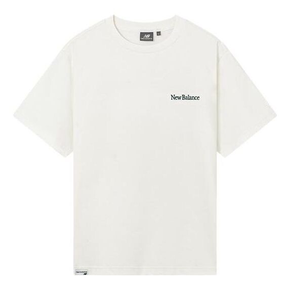 Футболка повседневные Футболка New Balance, белый
Футболка повседневные Футболка New Balance, белый