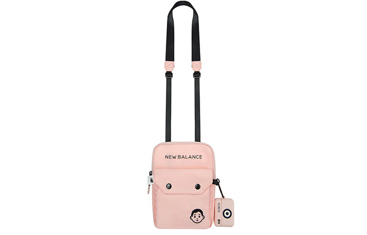Сумка через плечо унисекс New Balance, Pink, Розовый, Сумка через плечо унисекс New Balance, Pink
Сумка через плечо унисекс New Balance, Pink, Розовый, Сумка через плечо унисекс New Balance, Pink