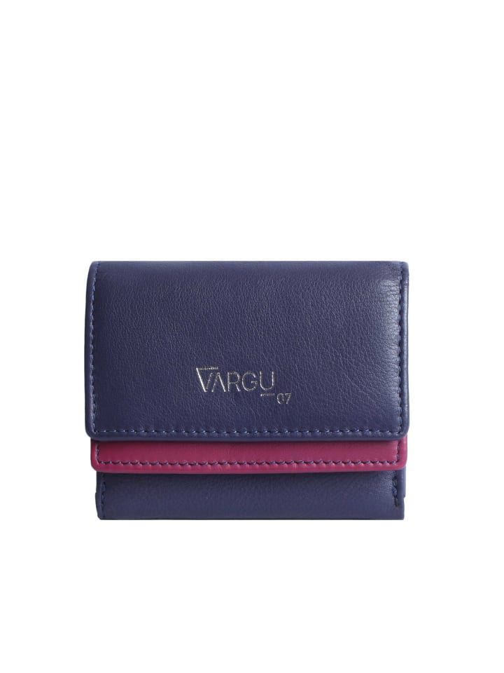Кошелек VARGU
Кошелек VARGU
