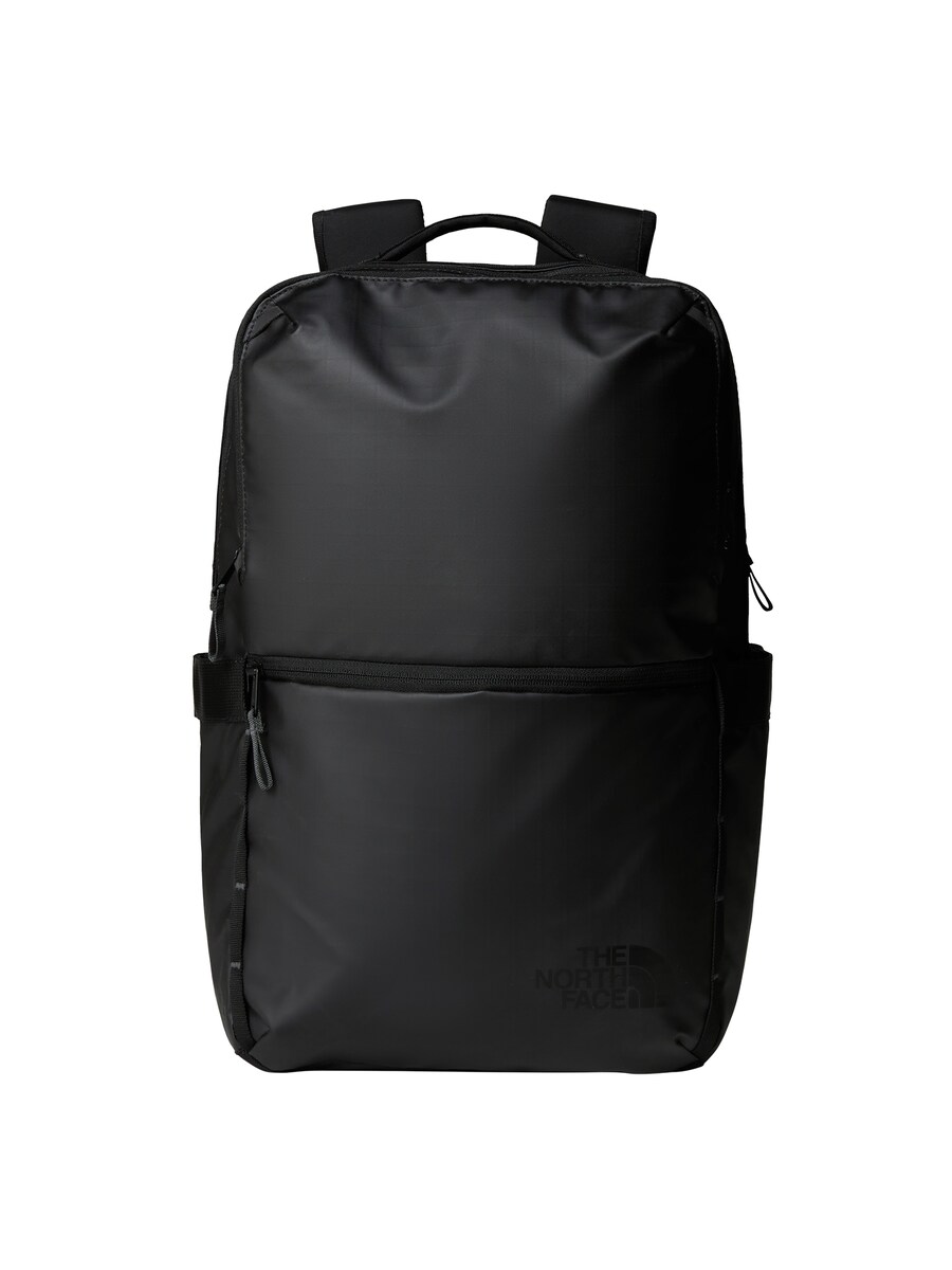 Рюкзак THE NORTH FACE BASE CAMP VOYAGER, черный
Рюкзак THE NORTH FACE BASE CAMP VOYAGER, черный
