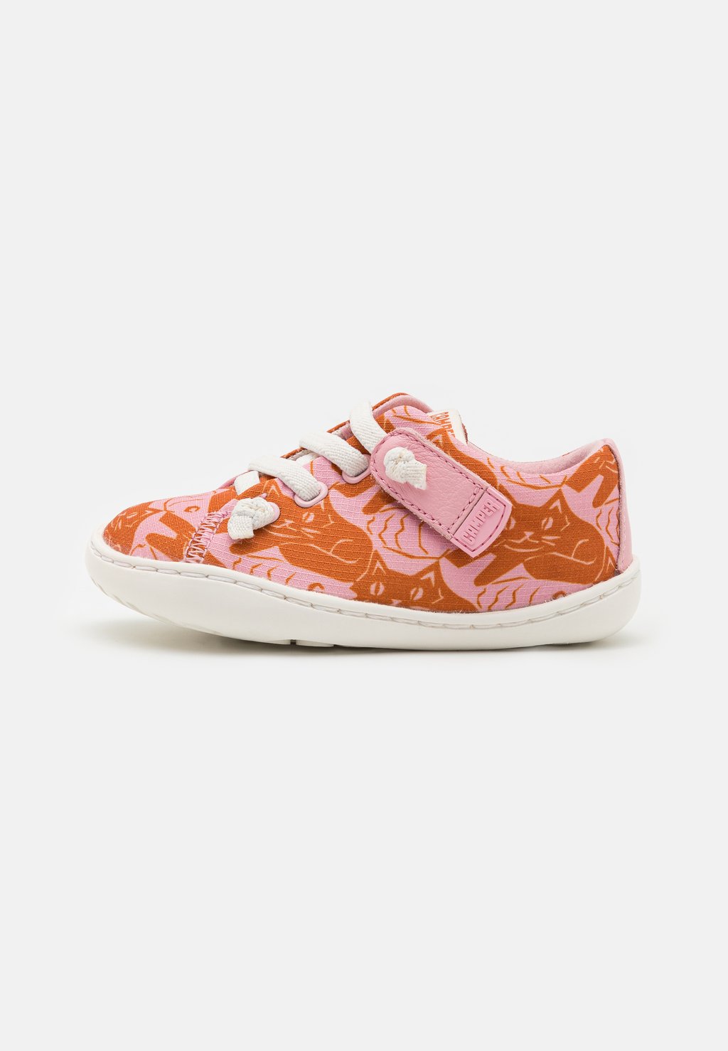 Кроссовки PEU CAMI Camper, розовый 
Кроссовки PEU CAMI Camper, розовый