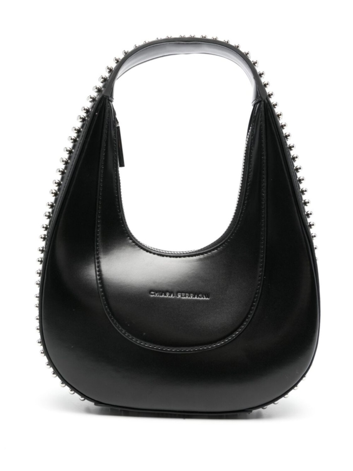 Chiara Ferragni сумка-тоут Caia, черный
Chiara Ferragni сумка-тоут Caia, черный