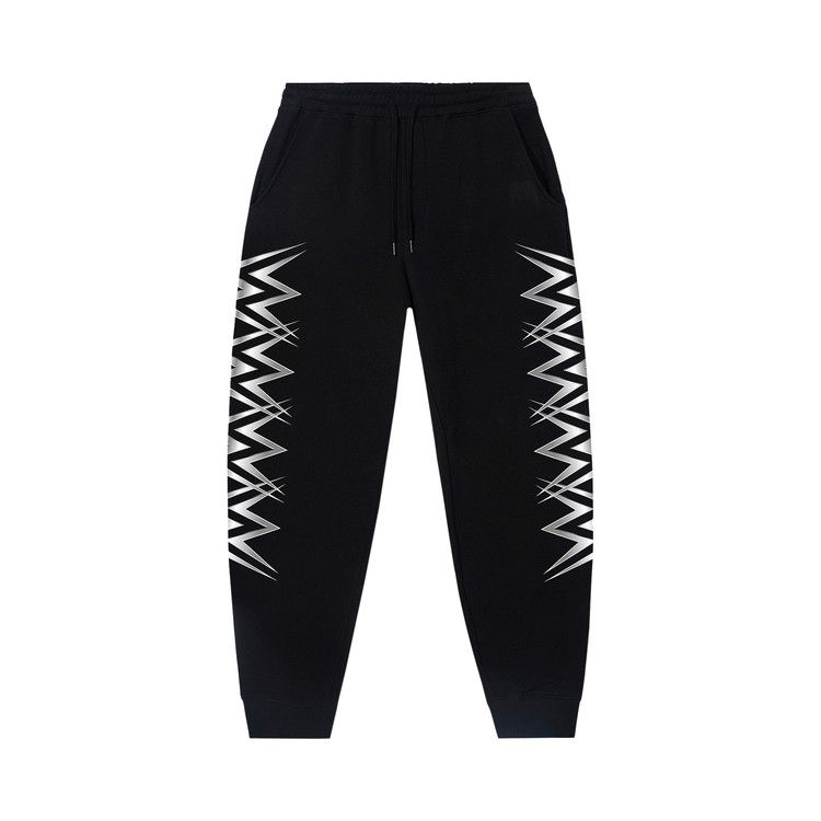 Спортивные брюки Anti Social Social Club x WWE Entertainment Sweatpants, Black
Спортивные брюки Anti Social Social Club x WWE Entertainment Sweatpants, Black