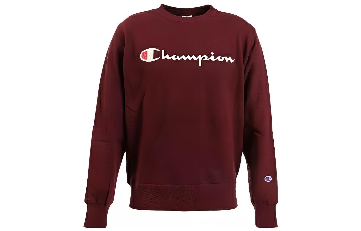 Толстовка унисекс Champion
Толстовка унисекс Champion