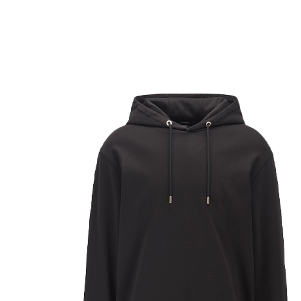 Свитер мужской черный HUGO BOSS
Свитер мужской черный HUGO BOSS