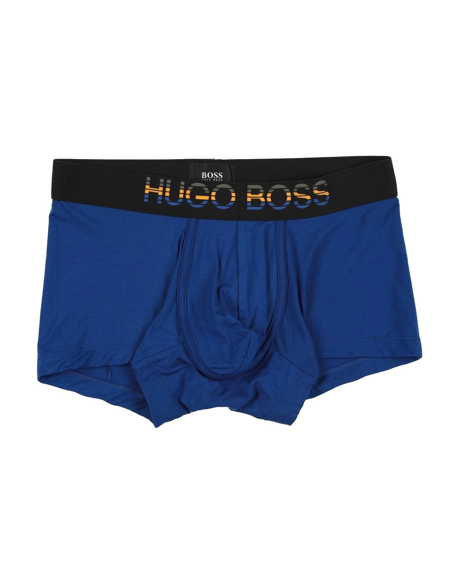 Боксеры Boss Hugo Boss, синий
Боксеры Boss Hugo Boss, синий