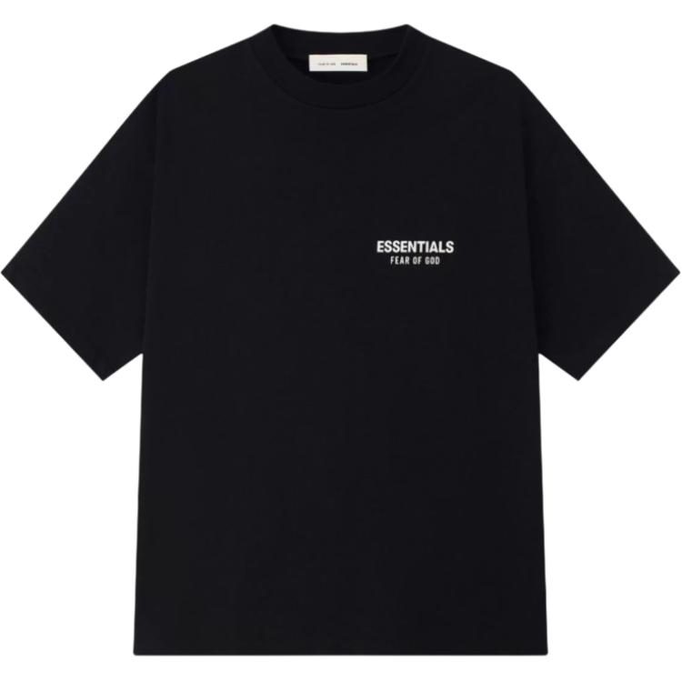 FW25 Holiday 2025 CLASSIC SHORT SLEEVE TEE Футболка мужская Fear Of God Essentials, черный
FW25 Holiday 2025 CLASSIC SHORT SLEEVE TEE Футболка мужская Fear Of God Essentials, черный