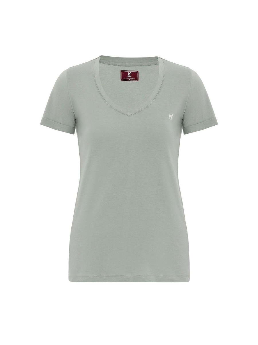 Рубашка Williot, пастельно-зеленый
Рубашка Williot, пастельно-зеленый