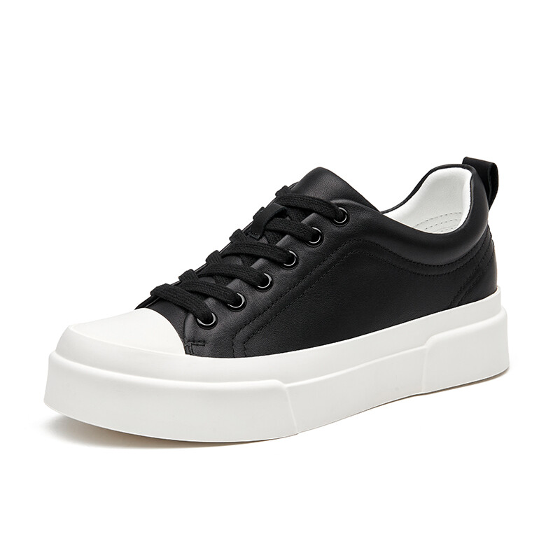 Кеды, скейтборд обувь женская низкая Dg, черный
Кеды, скейтборд обувь женская низкая Dg, черный