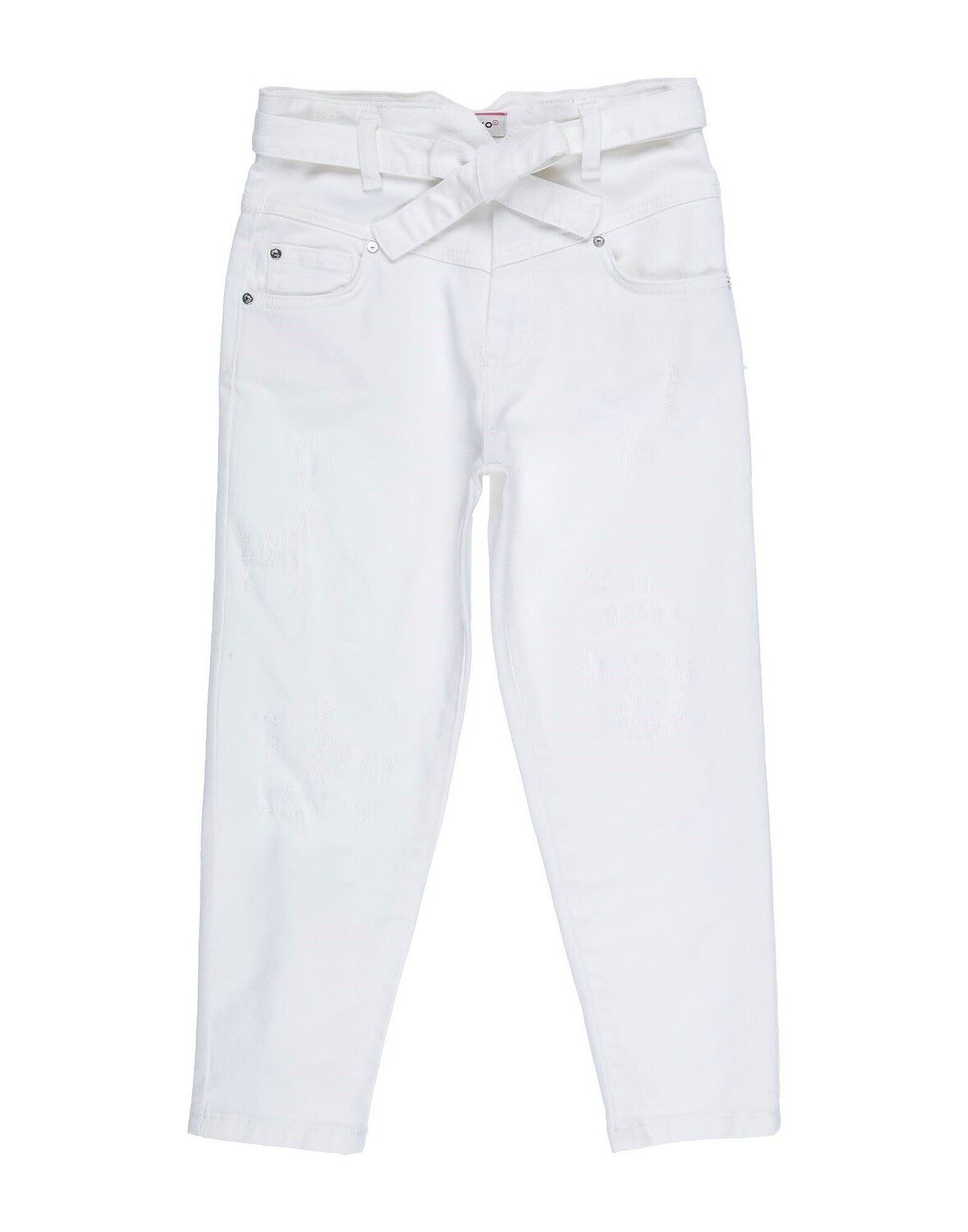 Джинсы Pinko Up, белый
Джинсы Pinko Up, белый