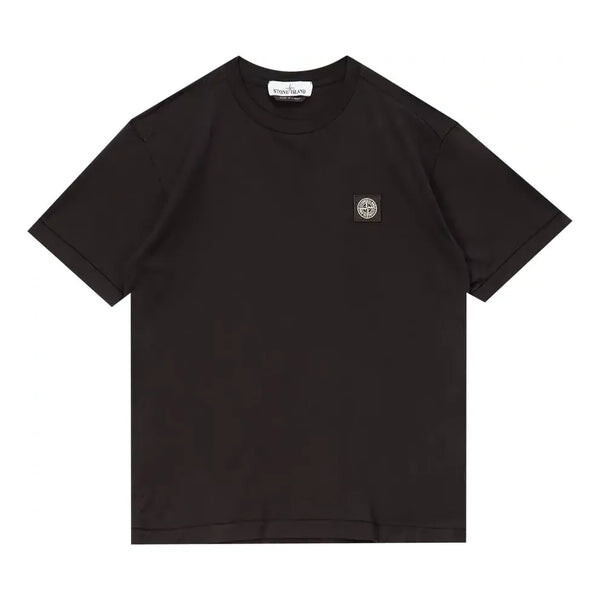Футболка patch logo t-shirt 'black' Stone Island, черный
Футболка patch logo t-shirt 'black' Stone Island, черный