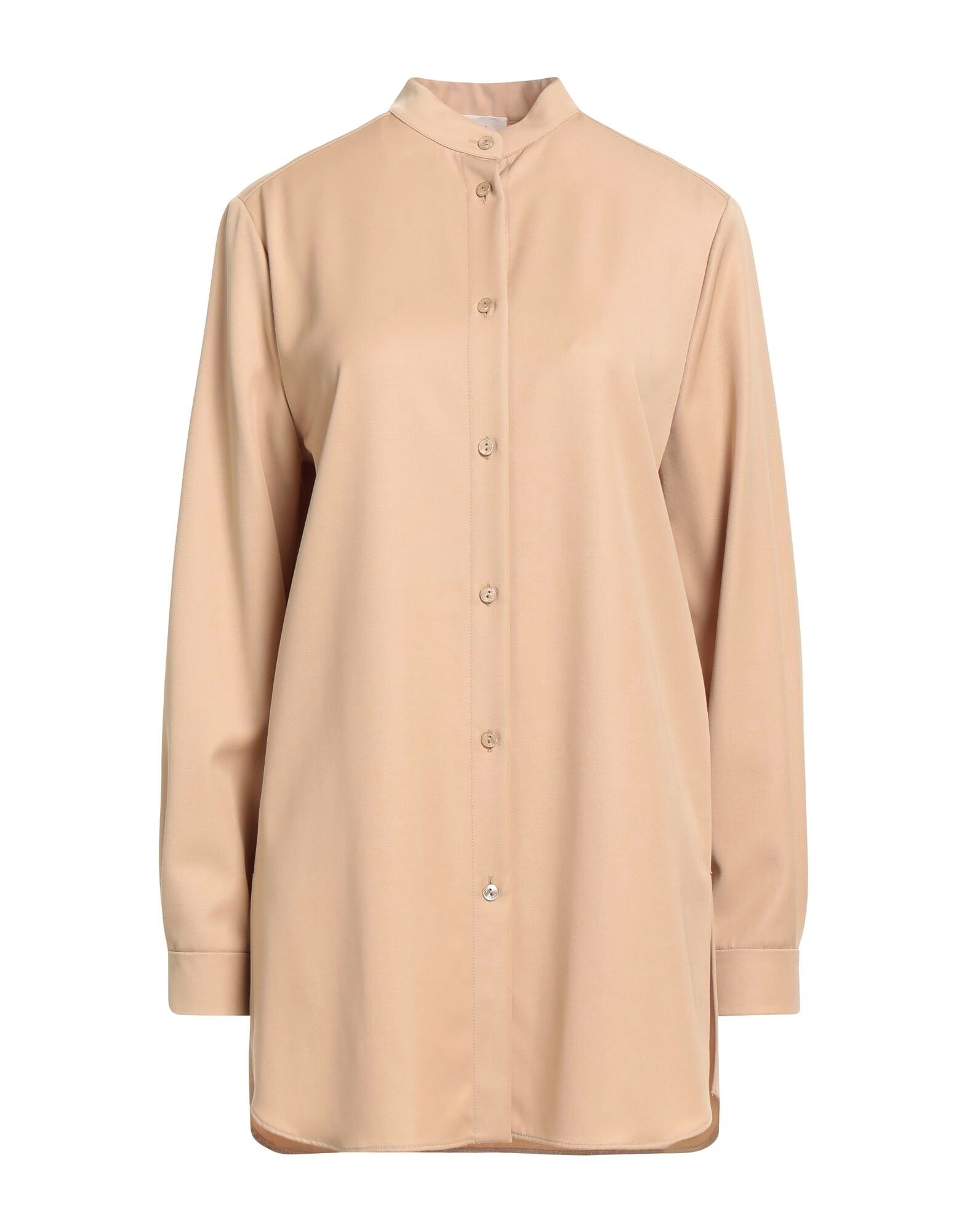 Рубашка Agnona, песочный
Рубашка Agnona, песочный