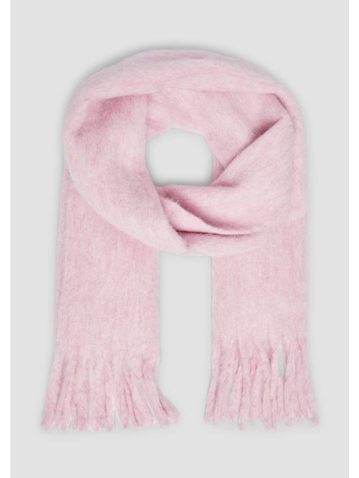 s.Oliver Шарф цвета 4311_розовый
s.Oliver Шарф цвета 4311_розовый