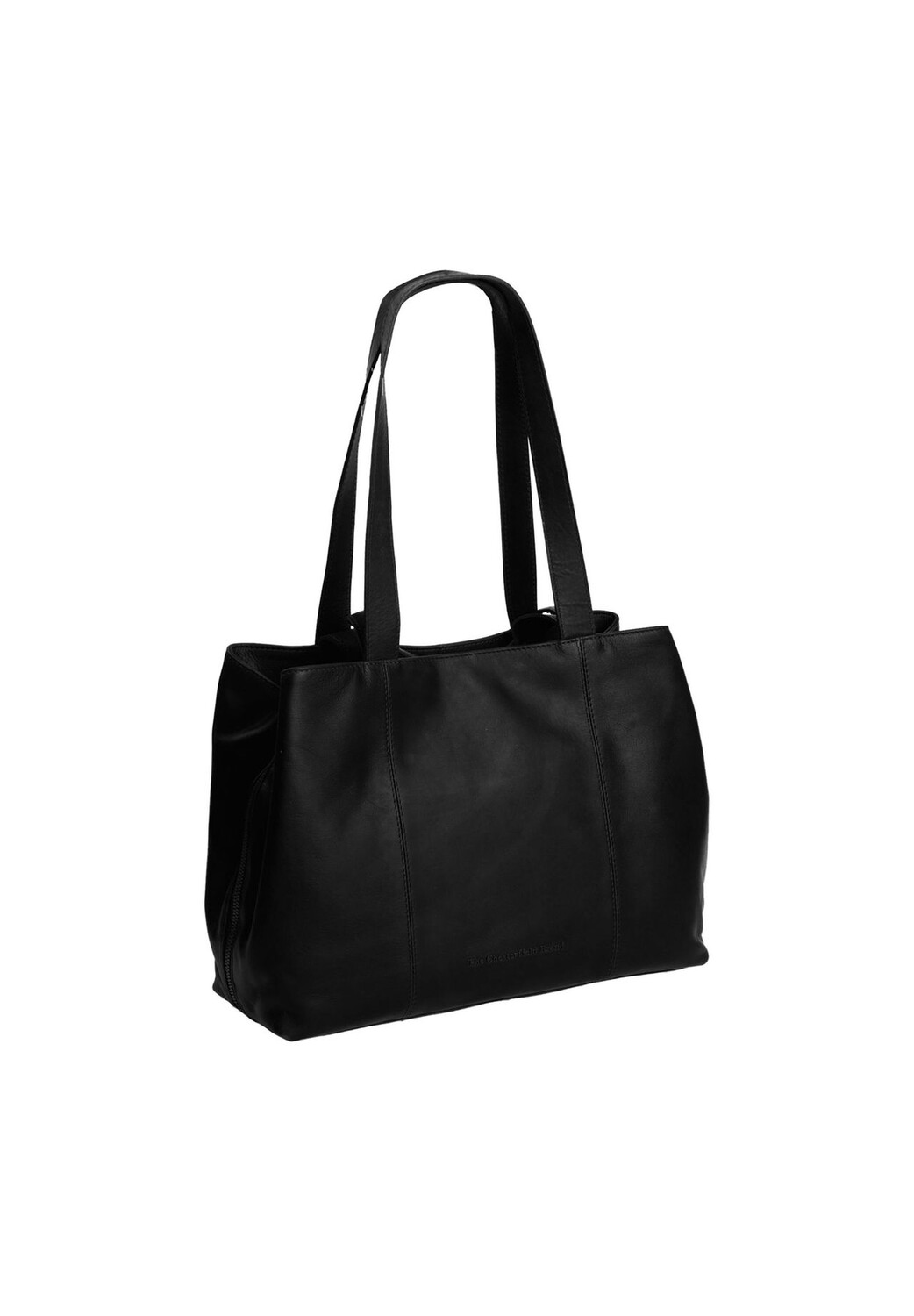 Сумка через плечо Wax из кожи с подтягиванием 36,5 см The Chesterfield Brand, черный
Сумка через плечо Wax из кожи с подтягиванием 36,5 см The Chesterfield Brand, черный