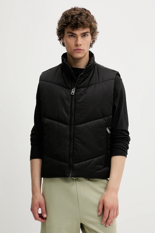 Жилет Hugo, черный
Жилет Hugo, черный