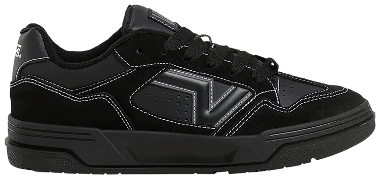 Кроссовки Vans Upland 'Utility Black', черный
Кроссовки Vans Upland 'Utility Black', черный