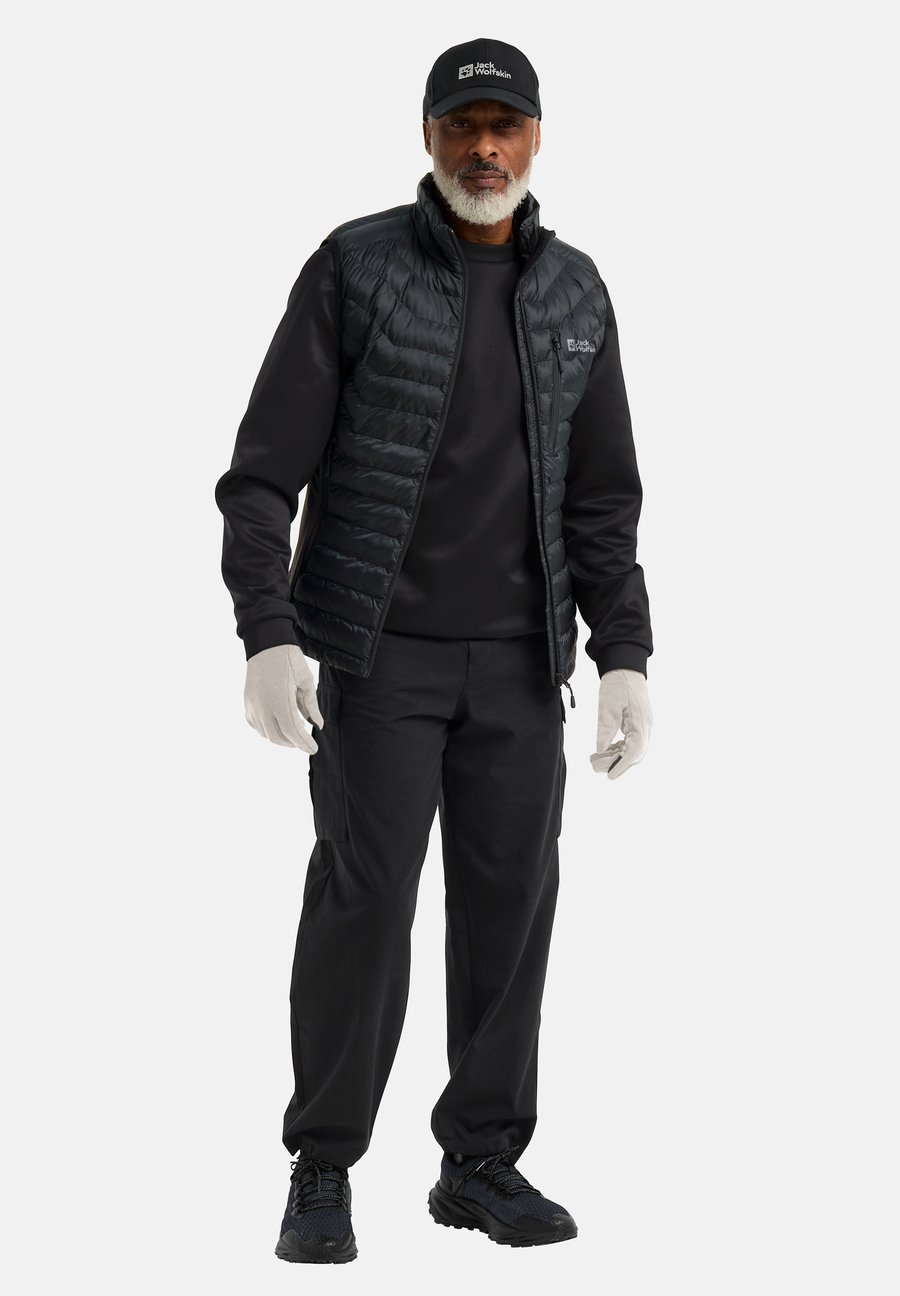 Перчатки Jack Wolfskin REAL STUFF, Pale Sand/Beige
Перчатки Jack Wolfskin REAL STUFF, Pale Sand/Beige