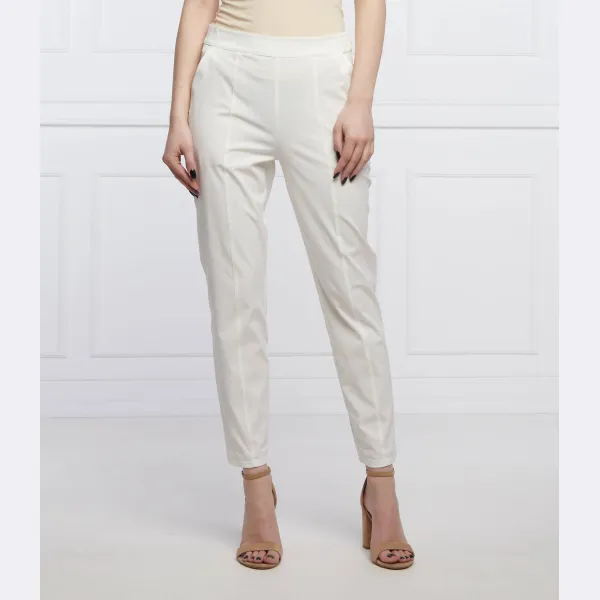 Укороченные брюки Marc Cain, белый
Укороченные брюки Marc Cain, белый