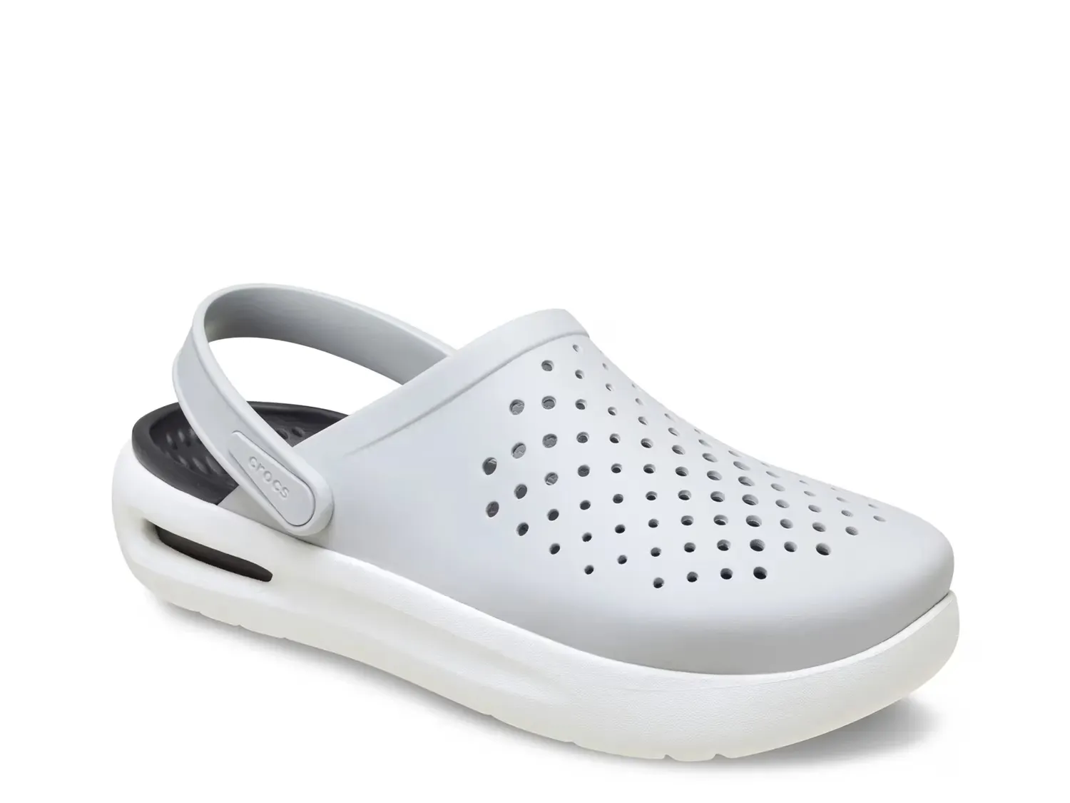 InMotion Сабо - мужские Crocs, Grey
InMotion Сабо - мужские Crocs, Grey