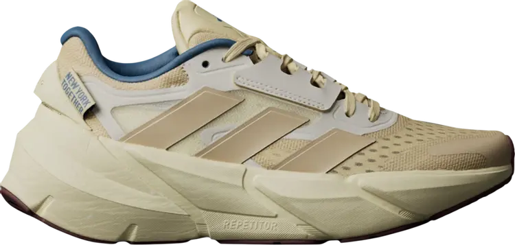 Кроссовки Adistar 2.0 'New York Together', загар, Бежевый, Кроссовки Adistar 2.0 'New York Together', загар
Кроссовки Adistar 2.0 'New York Together', загар, Бежевый, Кроссовки Adistar 2.0 'New York Together', загар