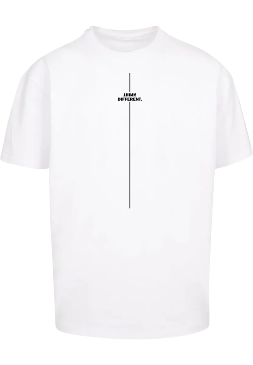 Футболка Merchcode "Мужская футболка Think Different Heavy Oversized " Merchcode", белый
Футболка Merchcode "Мужская футболка Think Different Heavy Oversized " Merchcode", белый