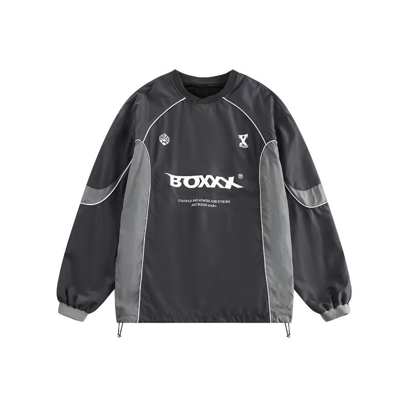 Свитшот Unisex Crew Neck Moderate Regular ZIAREL, серый
Свитшот Unisex Crew Neck Moderate Regular ZIAREL, серый