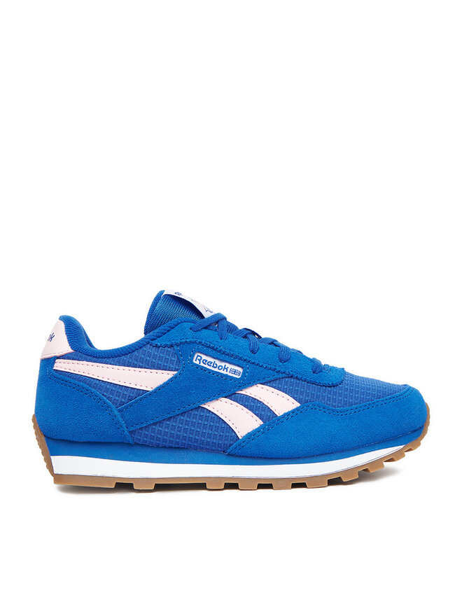 Кроссовки EO-CLASSIC AZ 100241914 Reebok, синий
Кроссовки EO-CLASSIC AZ 100241914 Reebok, синий
