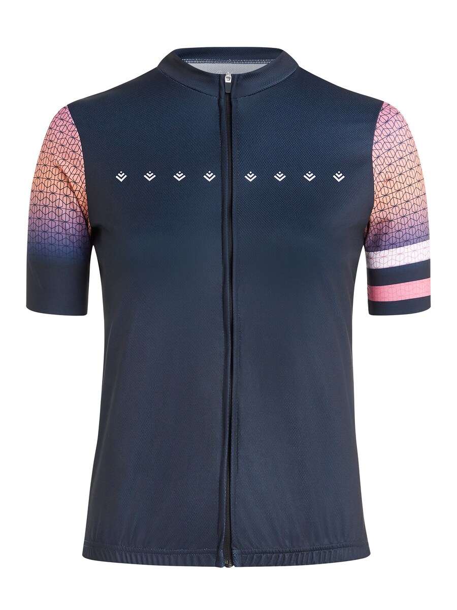 Спортивный топ PROTEST PRTKOLANUT, синий
Спортивный топ PROTEST PRTKOLANUT, синий