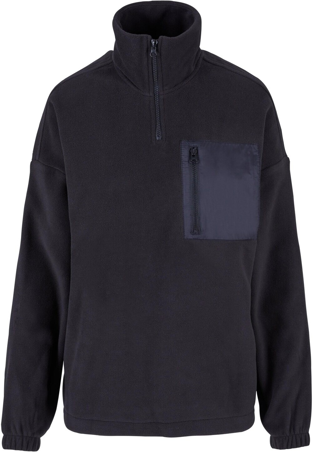 Свитер Urban Classics, черный
Свитер Urban Classics, черный