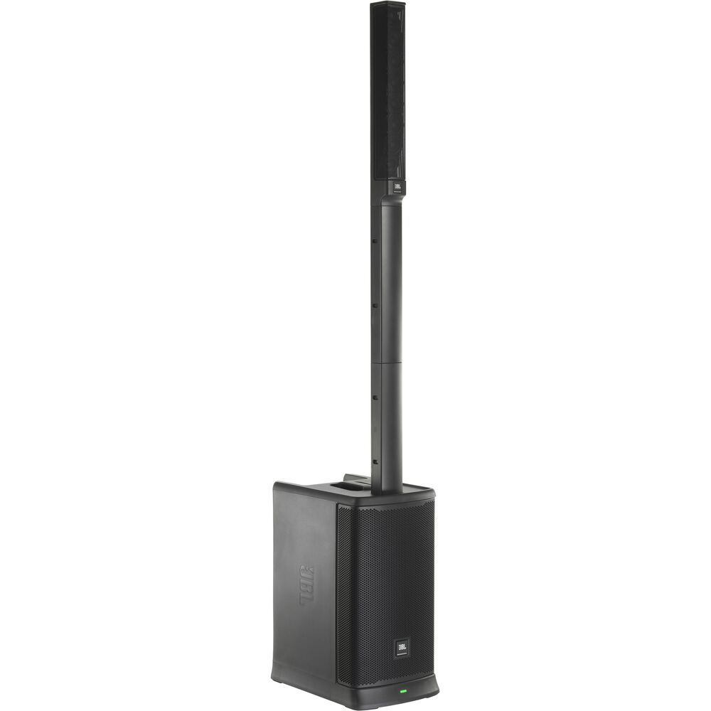 Портативная PA-системы JBL EON ONE MK2 All-in-One, Battery-Powered Column PA EONONEMK2
Портативная PA-системы JBL EON ONE MK2 All-in-One, Battery-Powered Column PA EONONEMK2