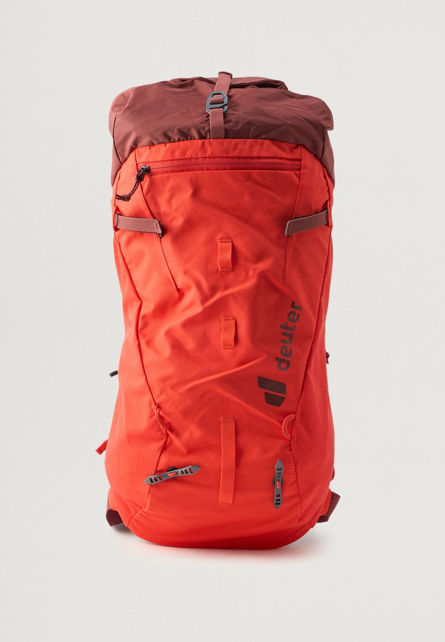Рюкзак Deuter GUIDE UNISEX, Papaya/Redwood/Red
Рюкзак Deuter GUIDE UNISEX, Papaya/Redwood/Red