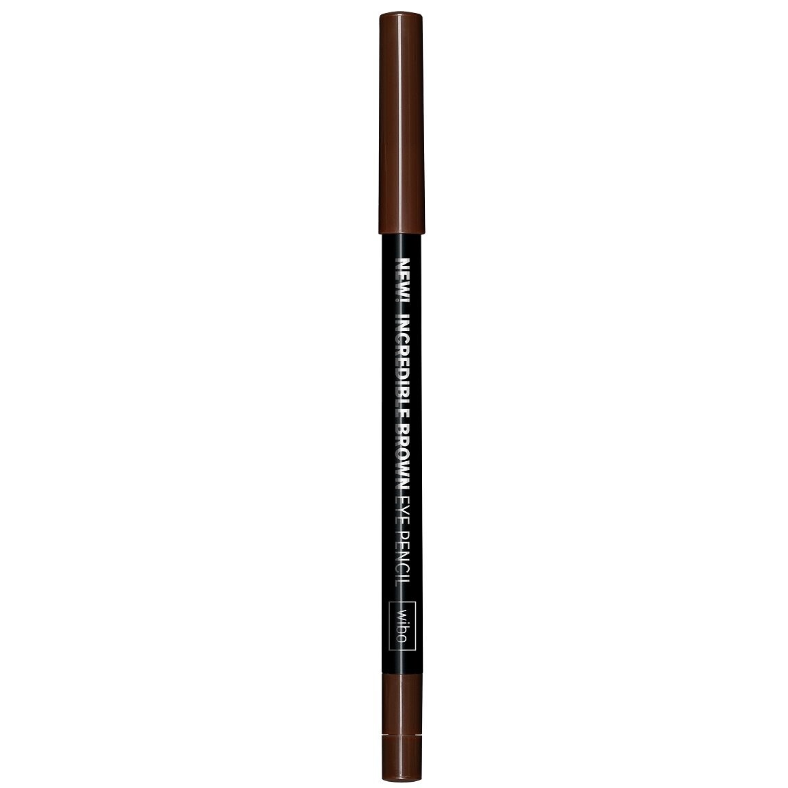 Wibo, Incredible Eye Pencil, карандаш для глаз, 3 шт., 0,5 г
Wibo, Incredible Eye Pencil, карандаш для глаз, 3 шт., 0,5 г