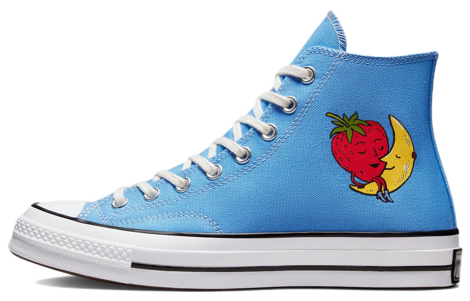 Кеды Converse Chuck Taylor All Star 70 Hi Sky High Farm Workwear University Blue
Кеды Converse Chuck Taylor All Star 70 Hi Sky High Farm Workwear University Blue