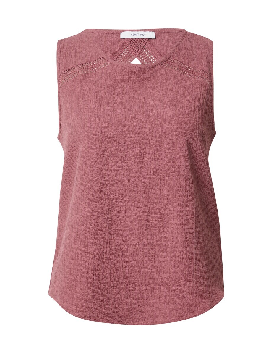 Футболка ABOUT YOU Arlene, цвет Rose
Футболка ABOUT YOU Arlene, цвет Rose