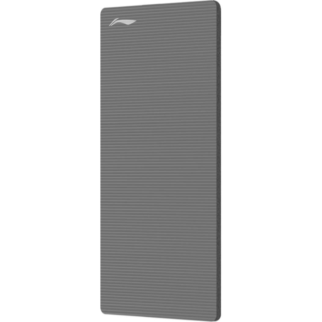 Коврик для йоги Li Ning Li-Ning, серый
Коврик для йоги Li Ning Li-Ning, серый