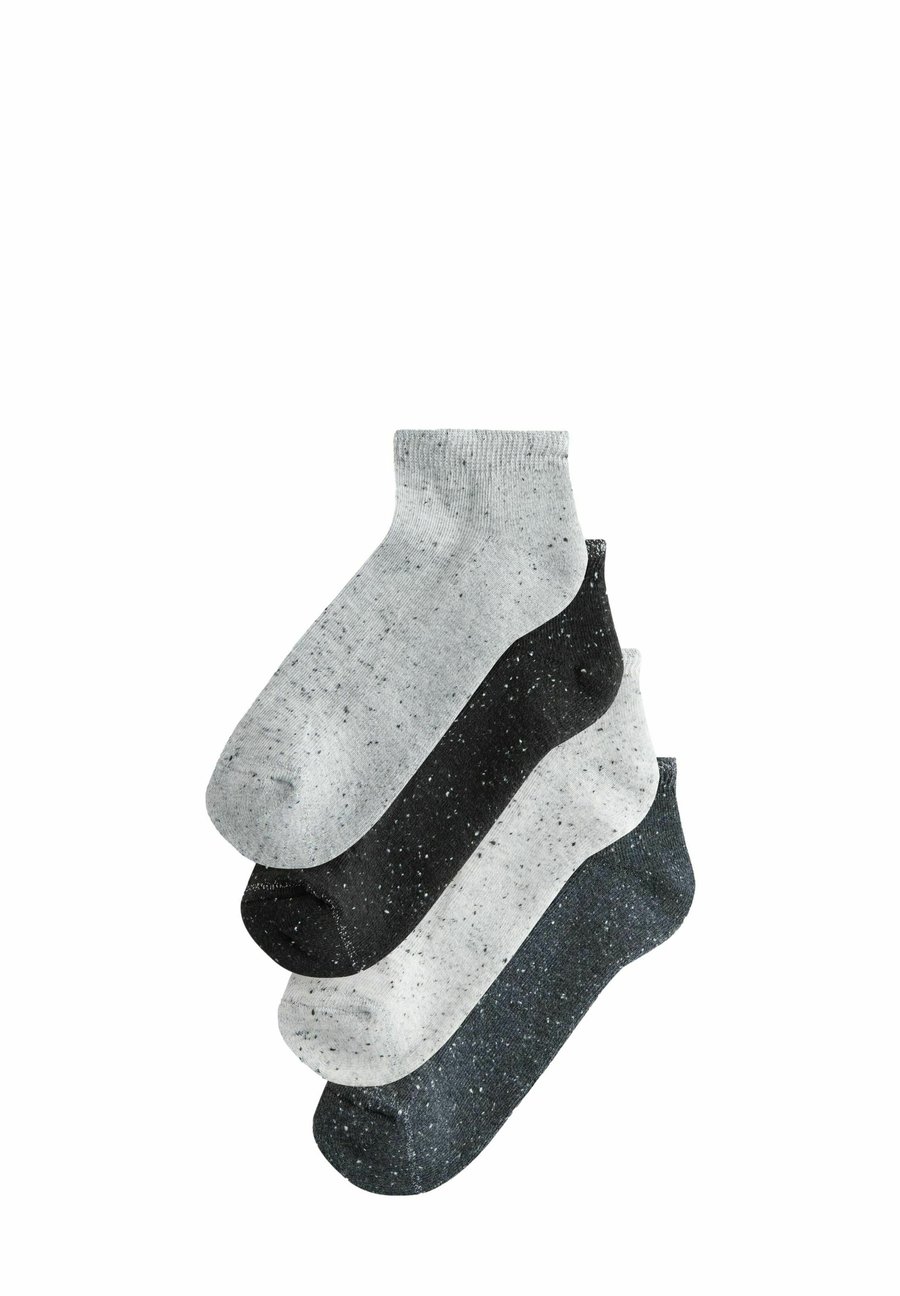 Носки Next CUSHION SOLE 4 PACK, Black White/Black
Носки Next CUSHION SOLE 4 PACK, Black White/Black