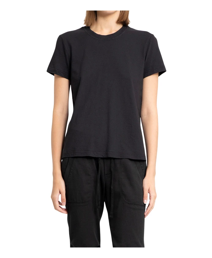 Винтажная футболка для маленького мальчика James Perse, черный
Винтажная футболка для маленького мальчика James Perse, черный