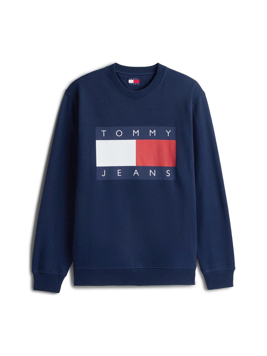 Толстовка Tommy Jeans, темно-синий
Толстовка Tommy Jeans, темно-синий