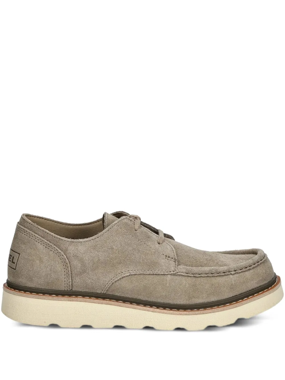 Туфли на шнуровке SOREL, нейтральный
Туфли на шнуровке SOREL, нейтральный