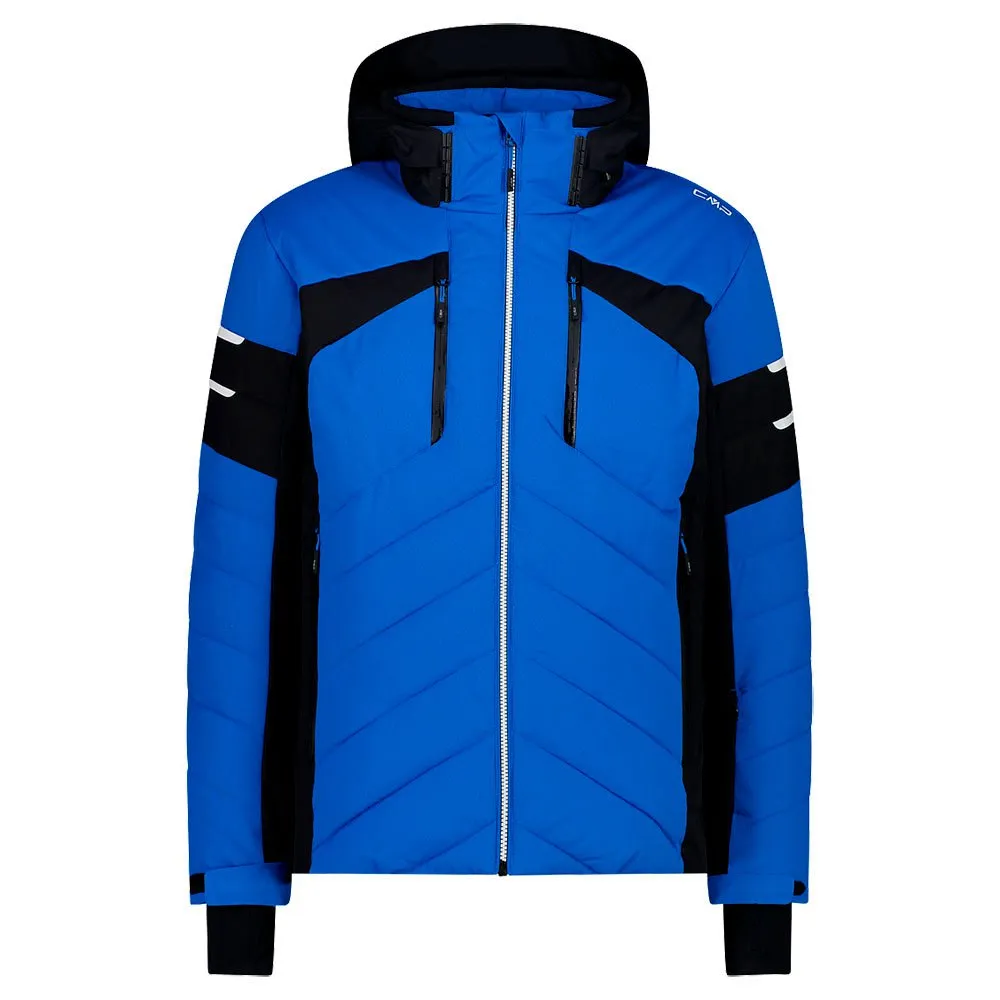 Куртка CMP Zip Hood 31W0377 softshell, синий
Куртка CMP Zip Hood 31W0377 softshell, синий