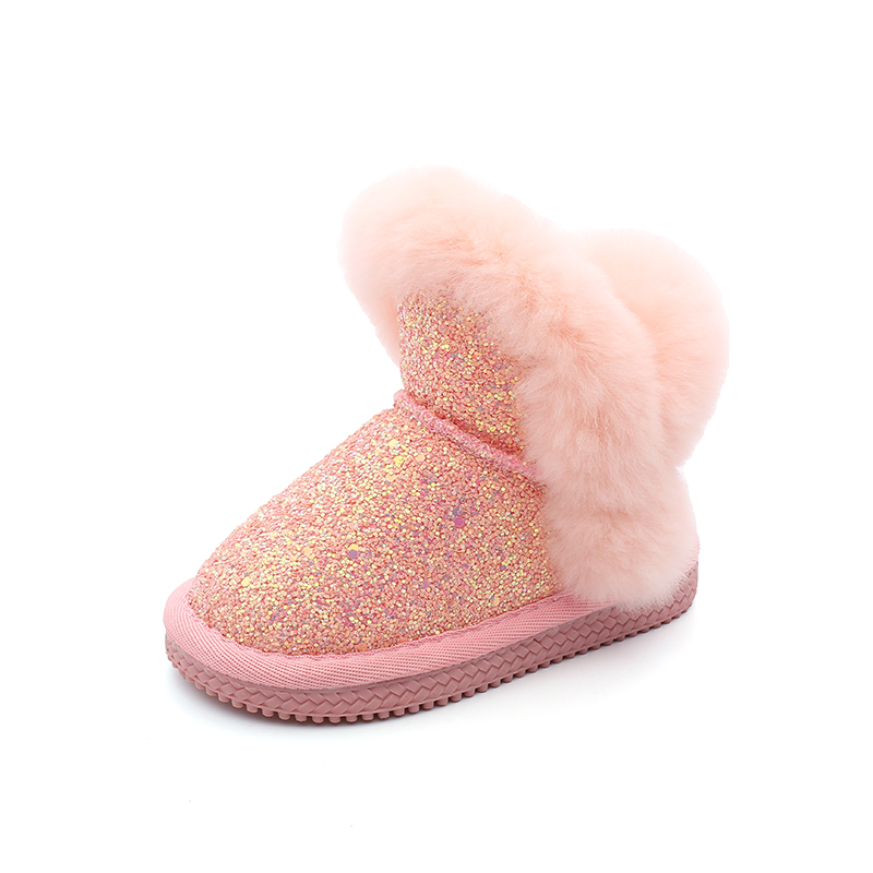 Babaya Теплые износостойкие нескользящие ботинки Crew Kids' Pink Kids'
Babaya Теплые износостойкие нескользящие ботинки Crew Kids' Pink Kids'