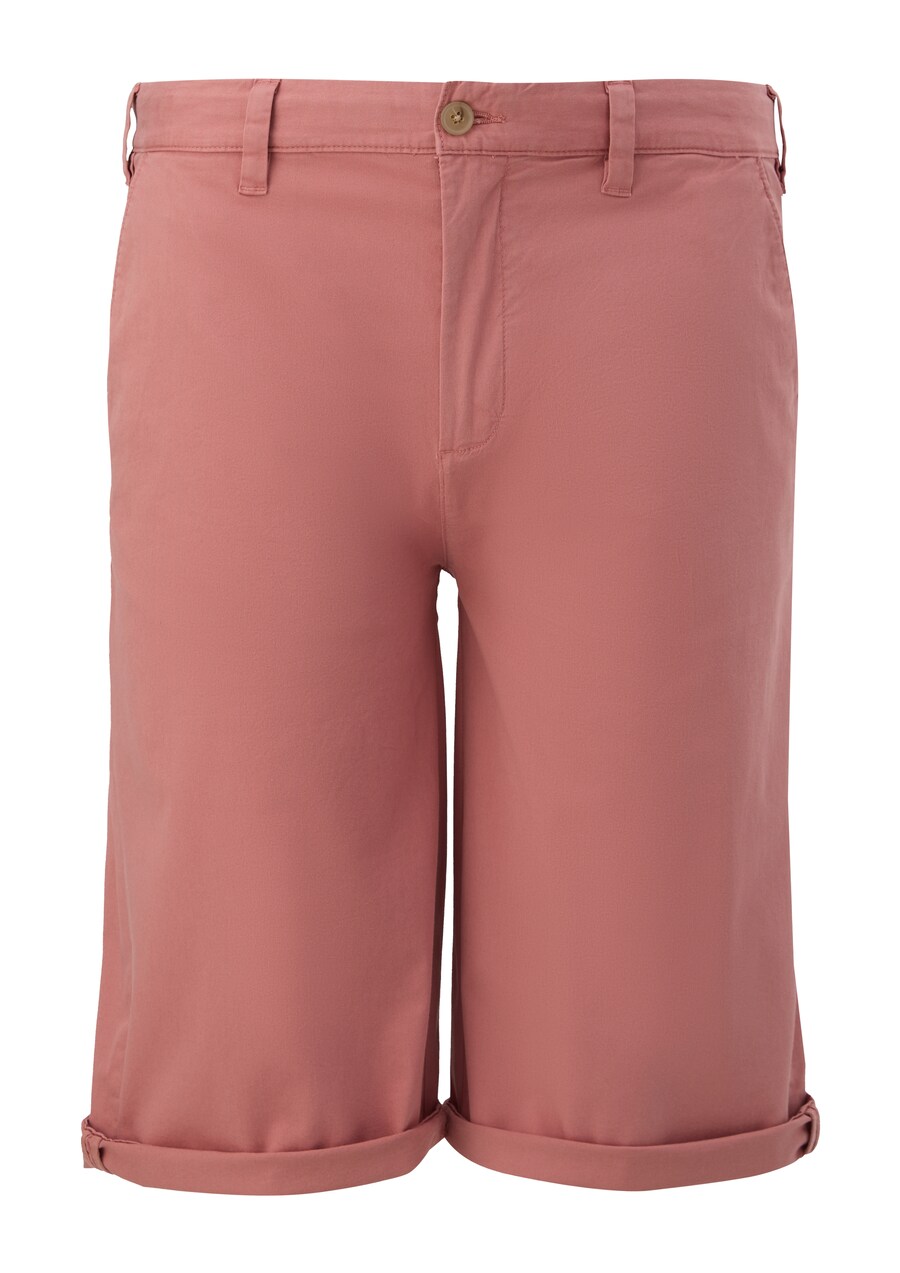 Узкие брюки s.Oliver, Dusky pink
Узкие брюки s.Oliver, Dusky pink