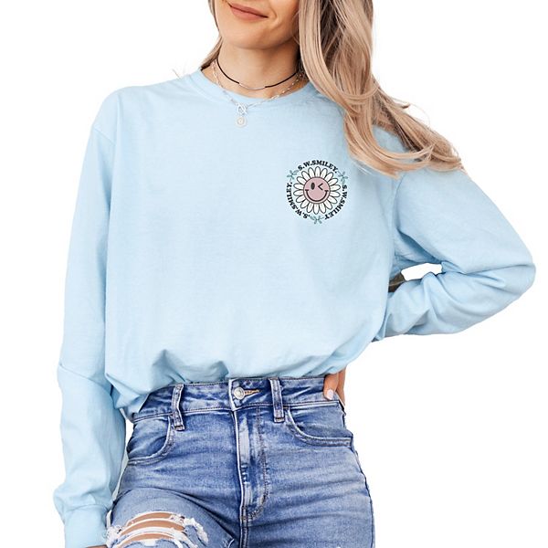 Футболка с длинным рукавом SWSmiley plant dreams grow joy Simply Sage Market, Chambray, Зеленый, Футболка с длинным рукавом SWSmiley plant dreams grow joy Simply Sage Market, Chambray
Футболка с длинным рукавом SWSmiley plant dreams grow joy Simply Sage Market, Chambray, Зеленый, Футболка с длинным рукавом SWSmiley plant dreams grow joy Simply Sage Market, Chambray