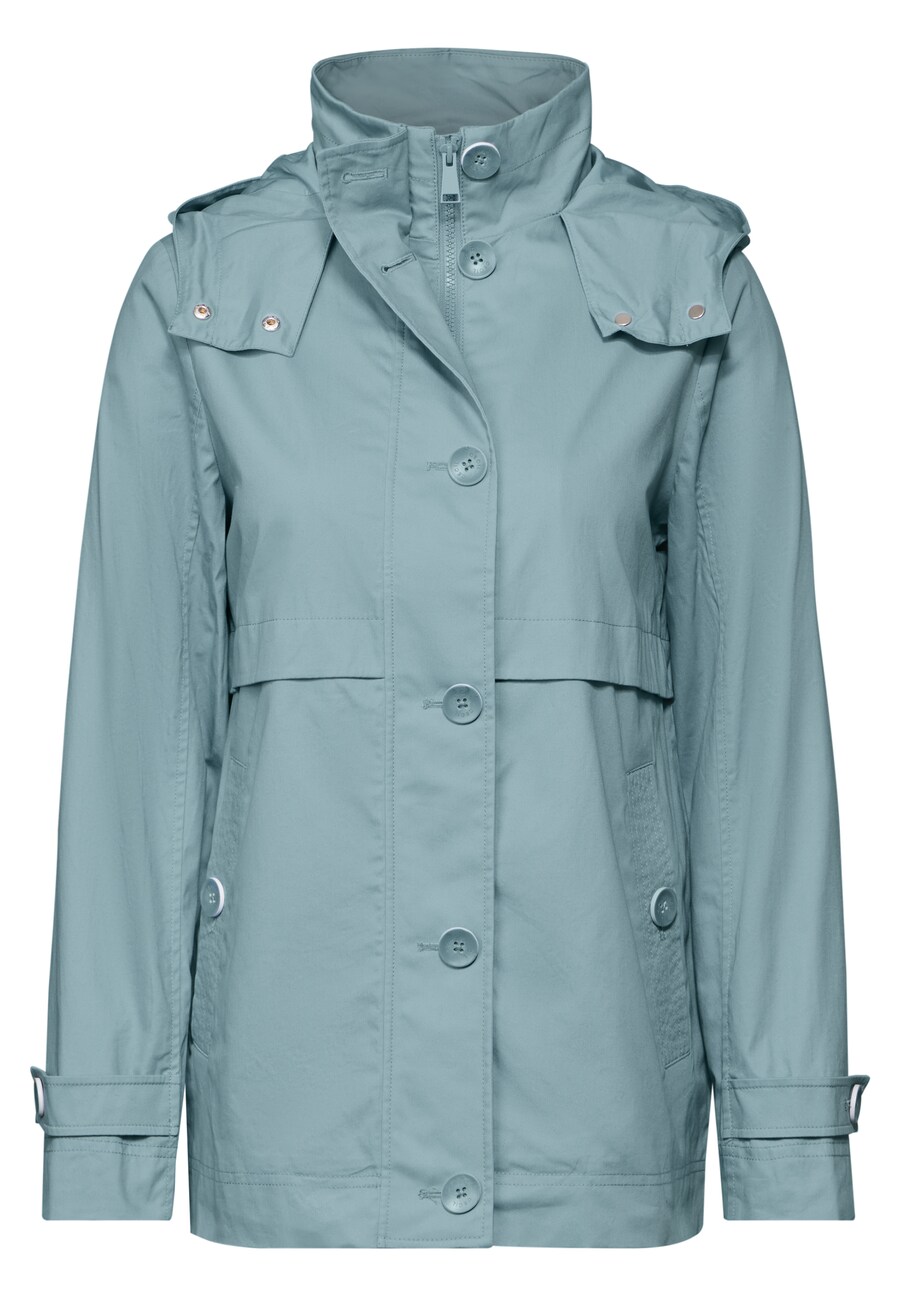 Межсезонная куртка CECIL, мятный
Межсезонная куртка CECIL, мятный