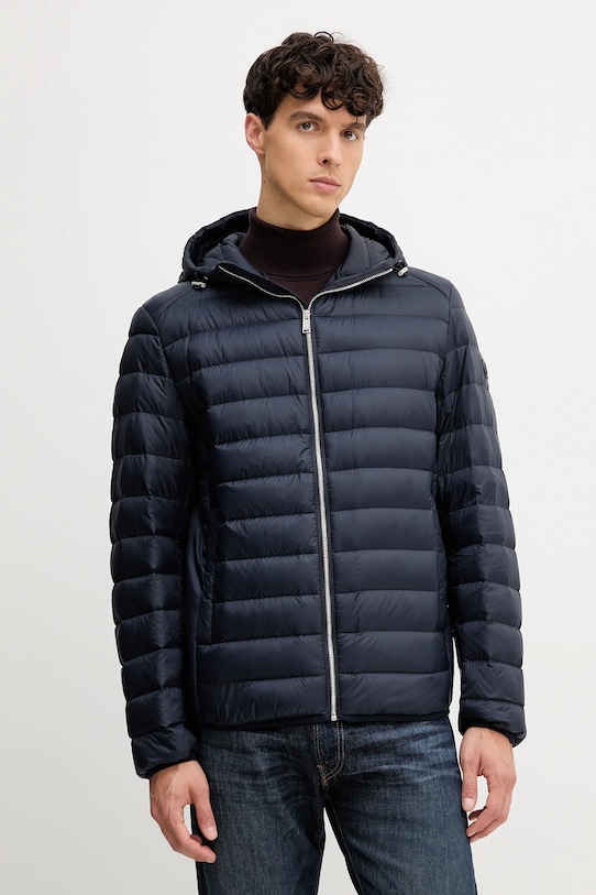 Пуховая куртка Boss, темно-синий
Пуховая куртка Boss, темно-синий