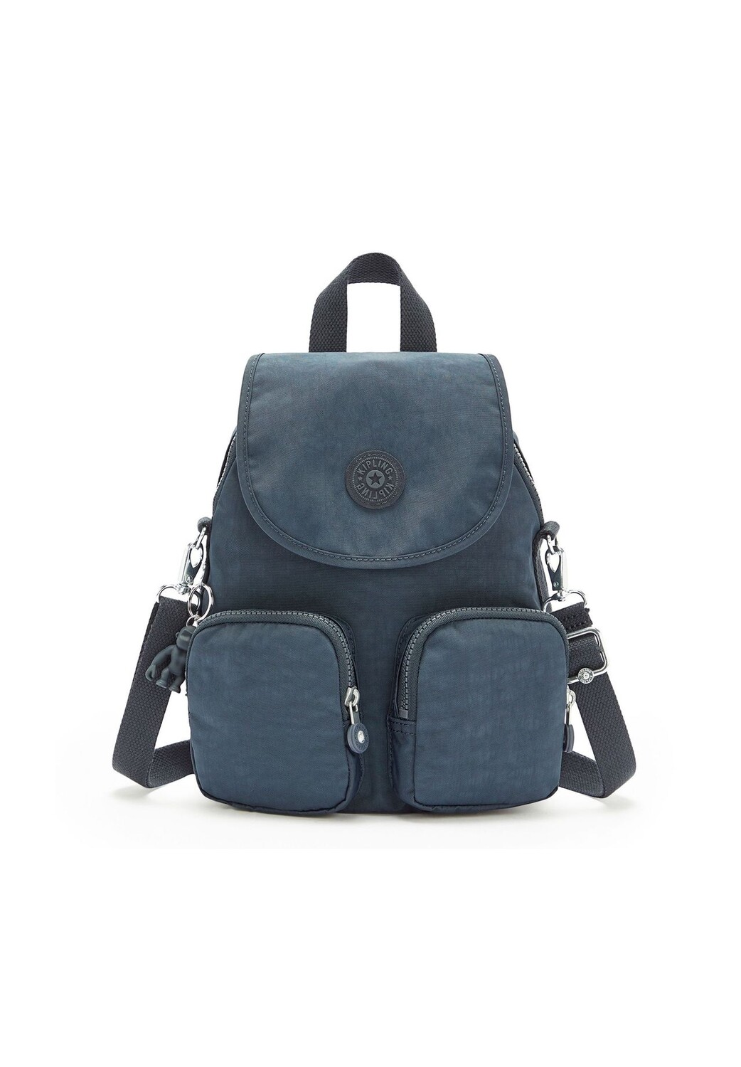Рюкзак Classics Basic Firefly Up City 31 см kipling, цвет Blue Bleu
Рюкзак Classics Basic Firefly Up City 31 см kipling, цвет Blue Bleu