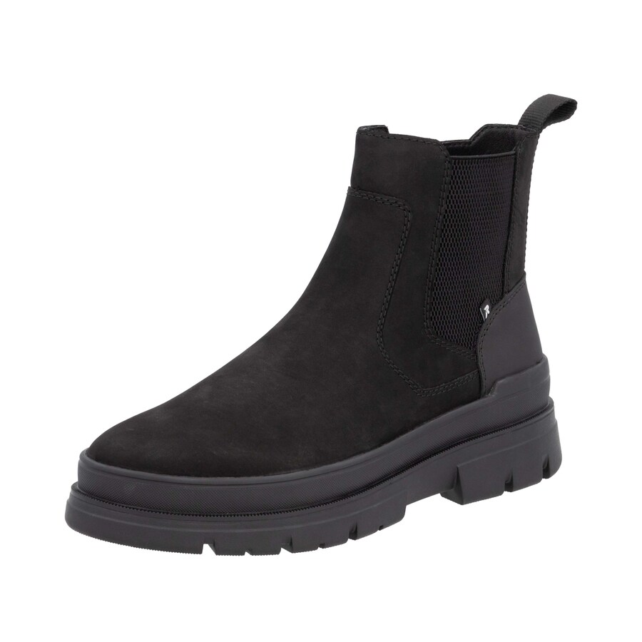 Ботинки Rieker Sport Evolution, Black 
Ботинки Rieker Sport Evolution, Black