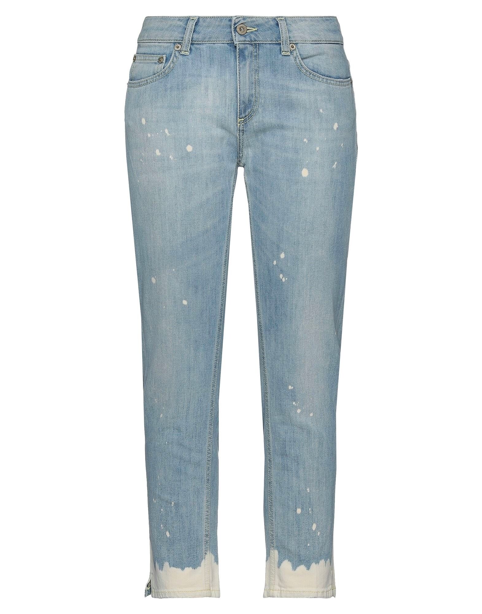 Джинсы Dondup, синий
Джинсы Dondup, синий